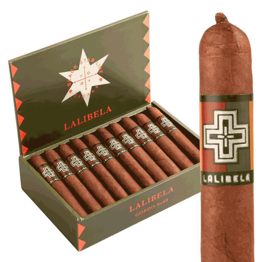 Lalibela Gordo, , cigars